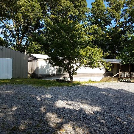 Ky Lake Area Rental Aurora Ngoại thất bức ảnh