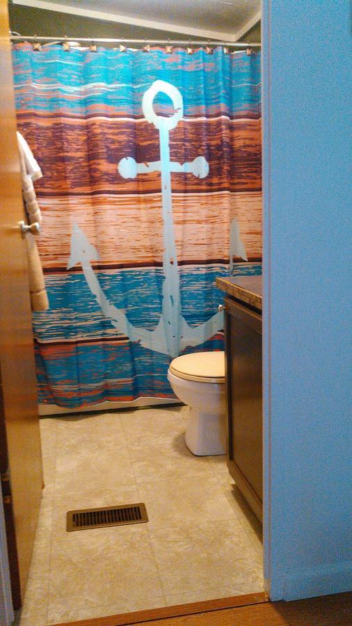 Ky Lake Area Rental Aurora Ngoại thất bức ảnh